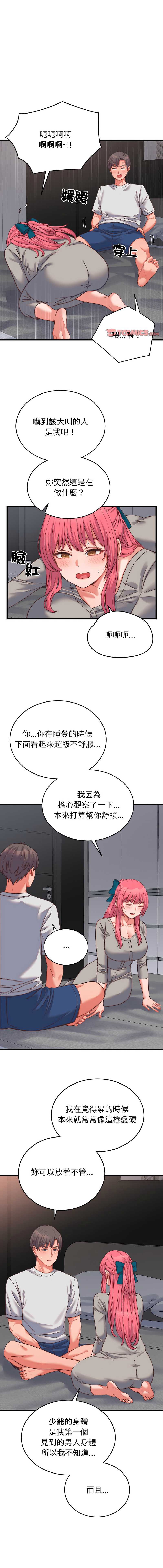 少爷的替身