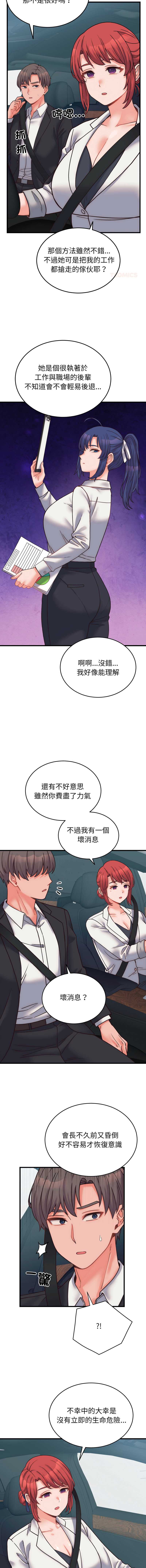 少爷的替身