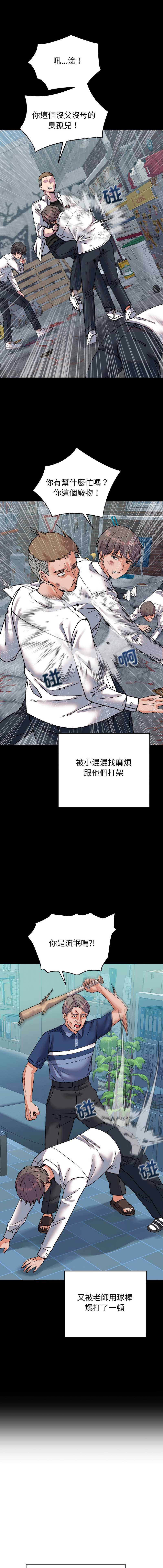 少爷的替身