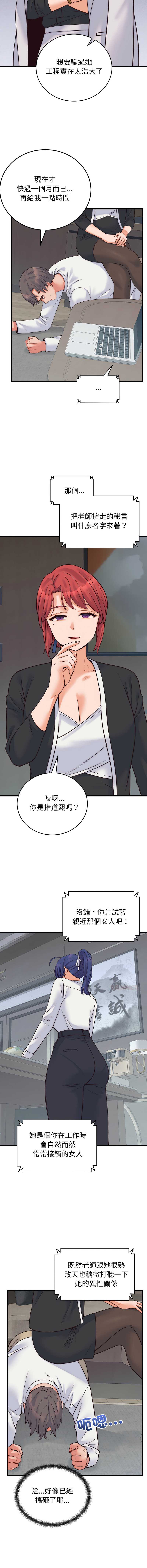 少爷的替身