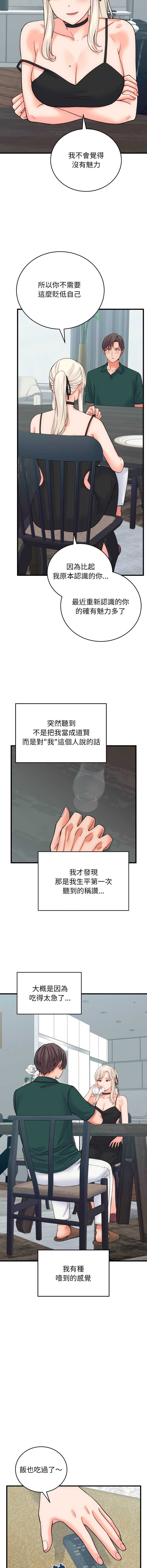 少爷的替身