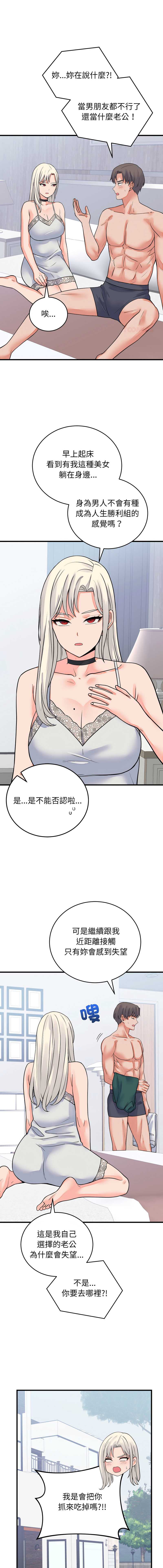 少爷的替身