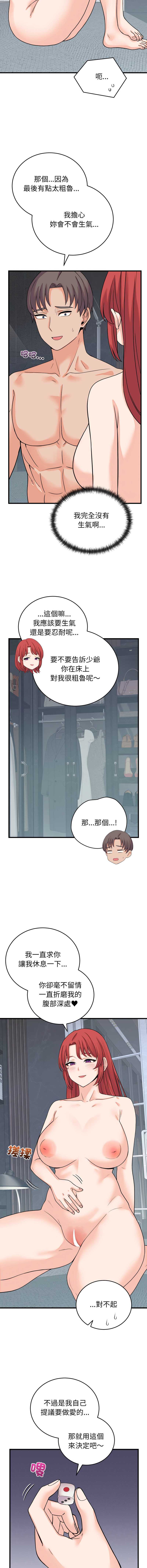少爷的替身