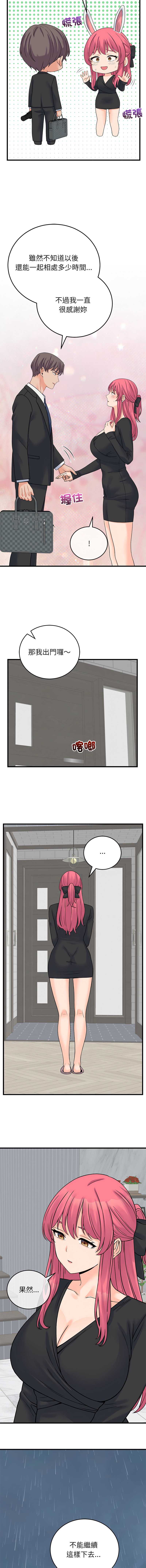 少爷的替身