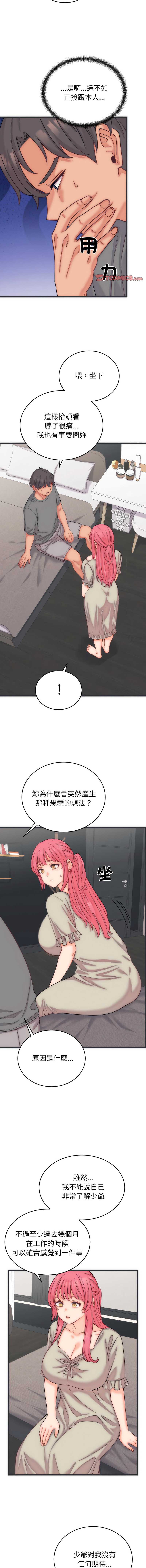 少爷的替身