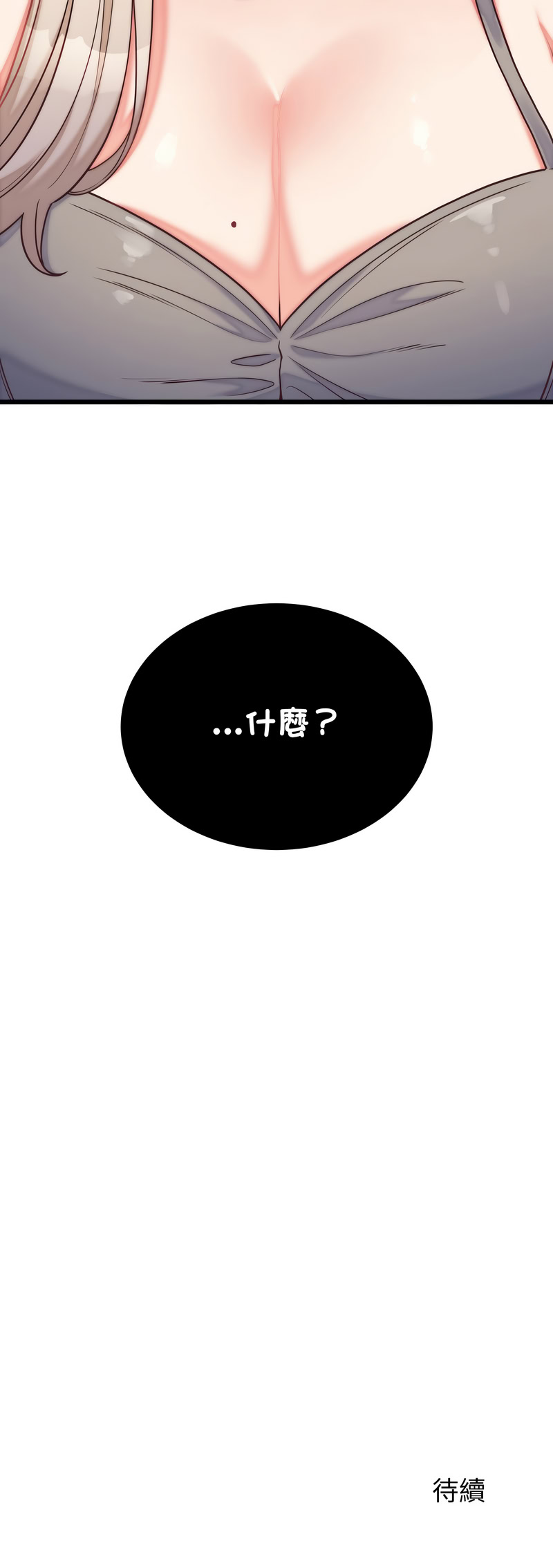 少爷的替身