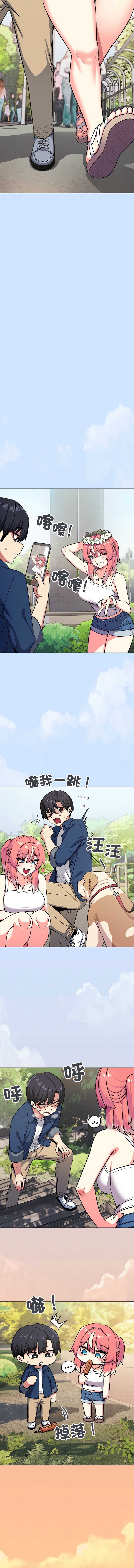 缺德邻居麦相害