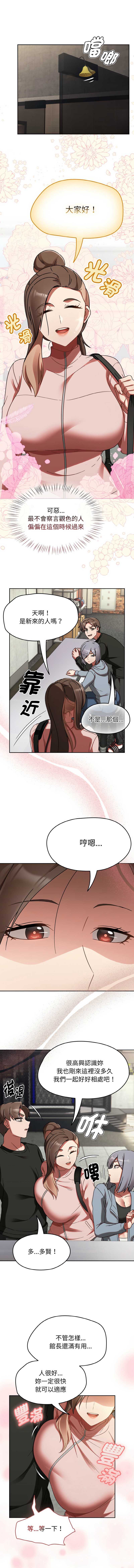 抢救拳击馆大作战