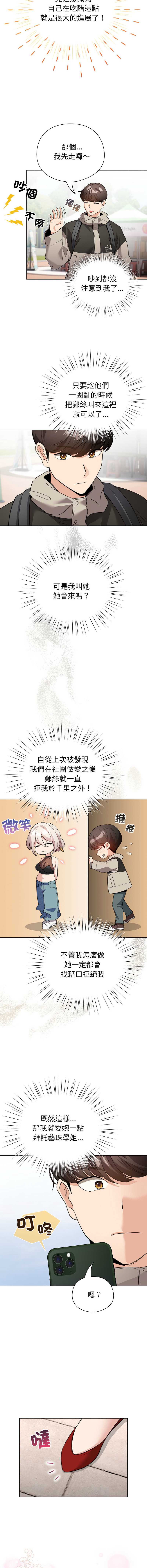 配角的生存任务
