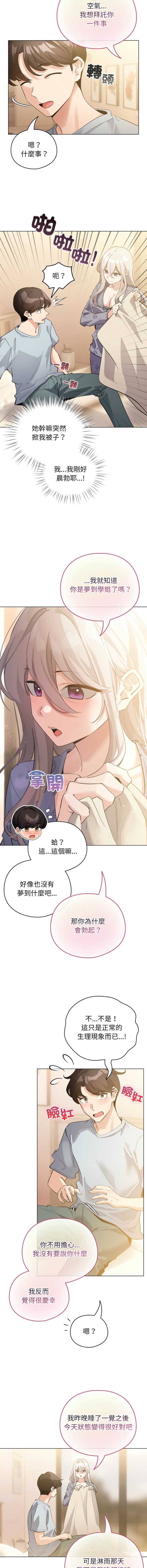 配角的生存任务