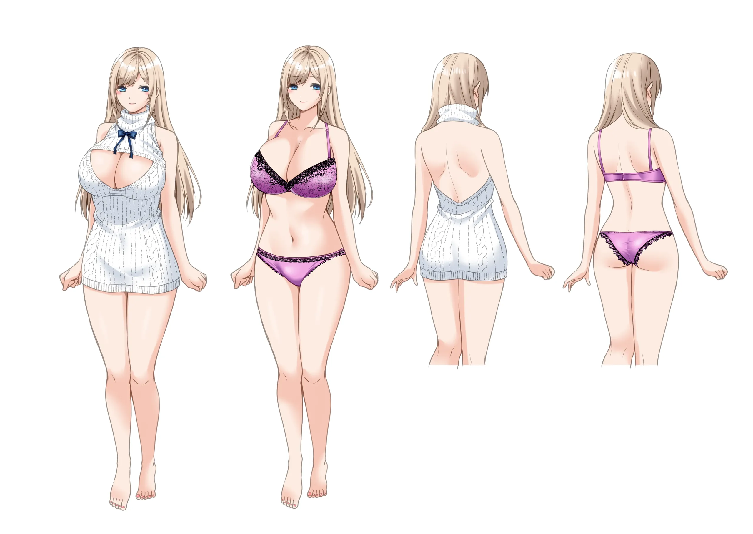孤独のセックス 〜透明人間なので人妻もギャルもNTRしても無罪です〜
