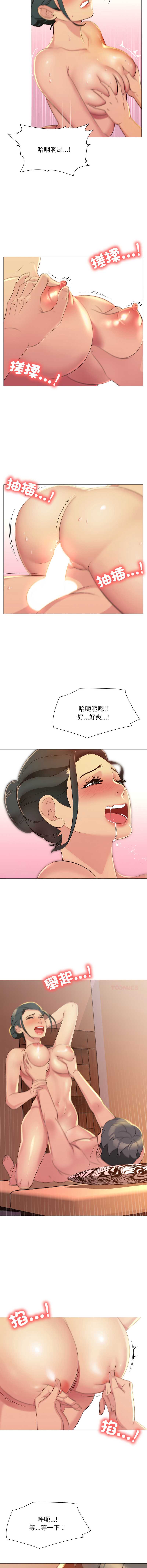 难解的三角关系
