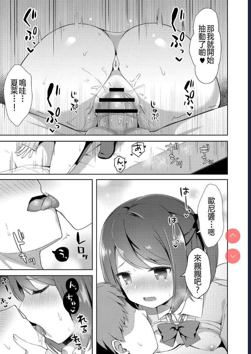 Onichan Chi ni Otomari (COMIC Reboot Vol. 06) [Chinese]