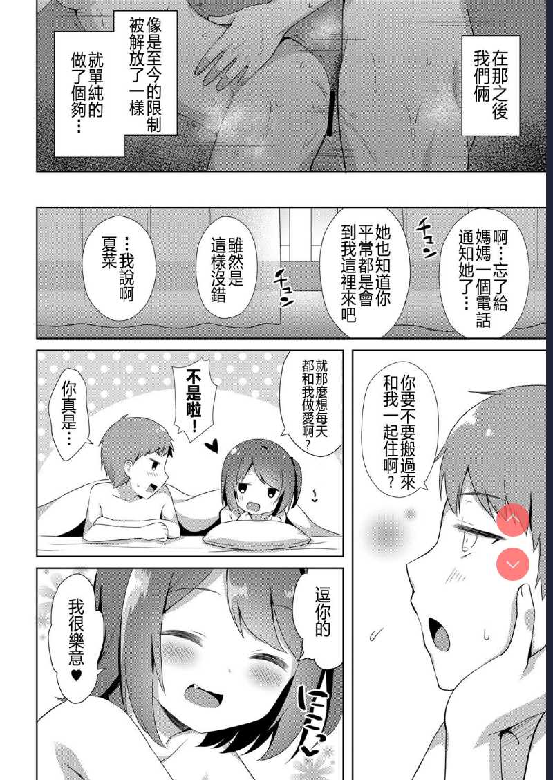 Onichan Chi ni Otomari (COMIC Reboot Vol. 06) [Chinese]