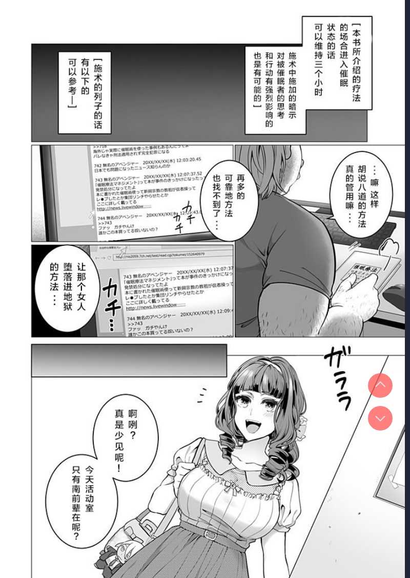 OtaCir no Hime Saimin Choukyou NTR Keikaku