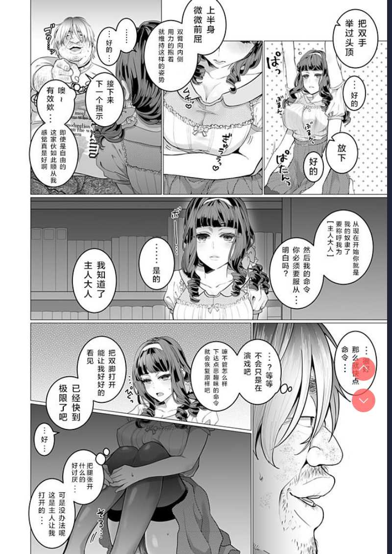 OtaCir no Hime Saimin Choukyou NTR Keikaku