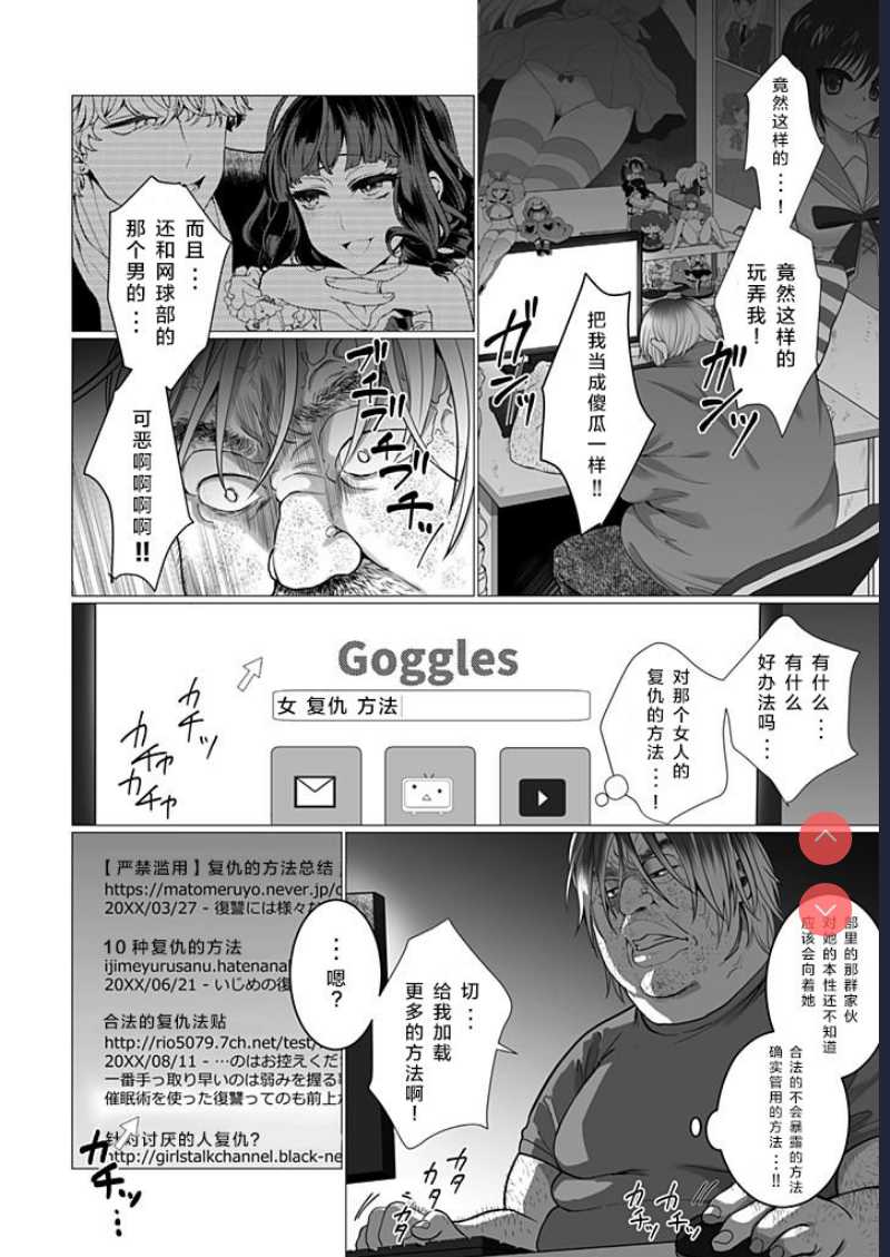 OtaCir no Hime Saimin Choukyou NTR Keikaku