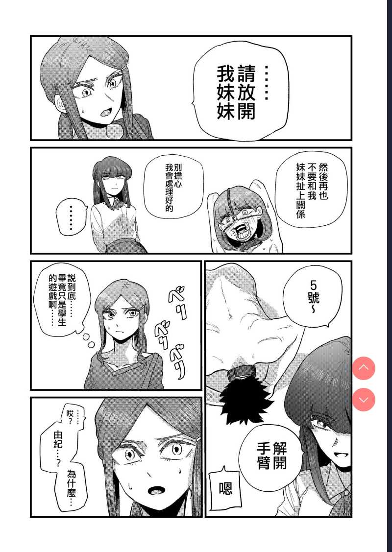 Ane Gari Nishino-san