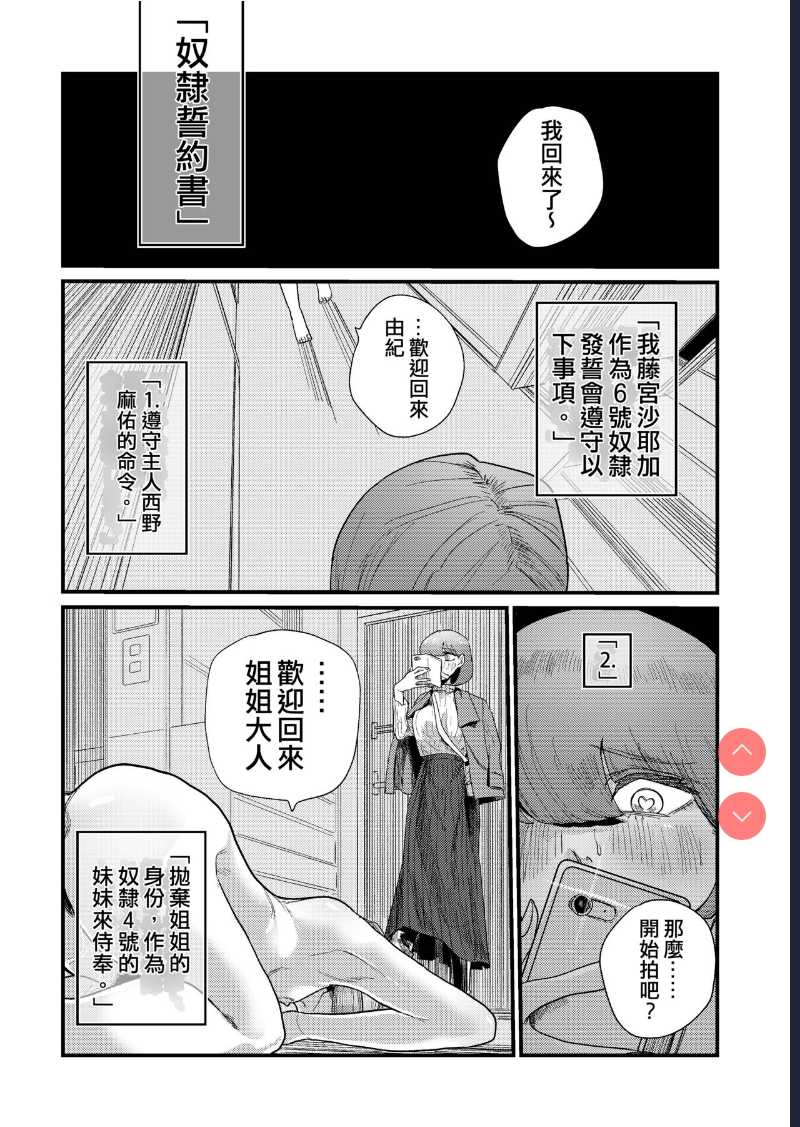 Ane Gari Nishino-san