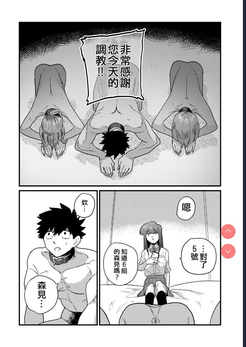 Ane Gari Nishino-san