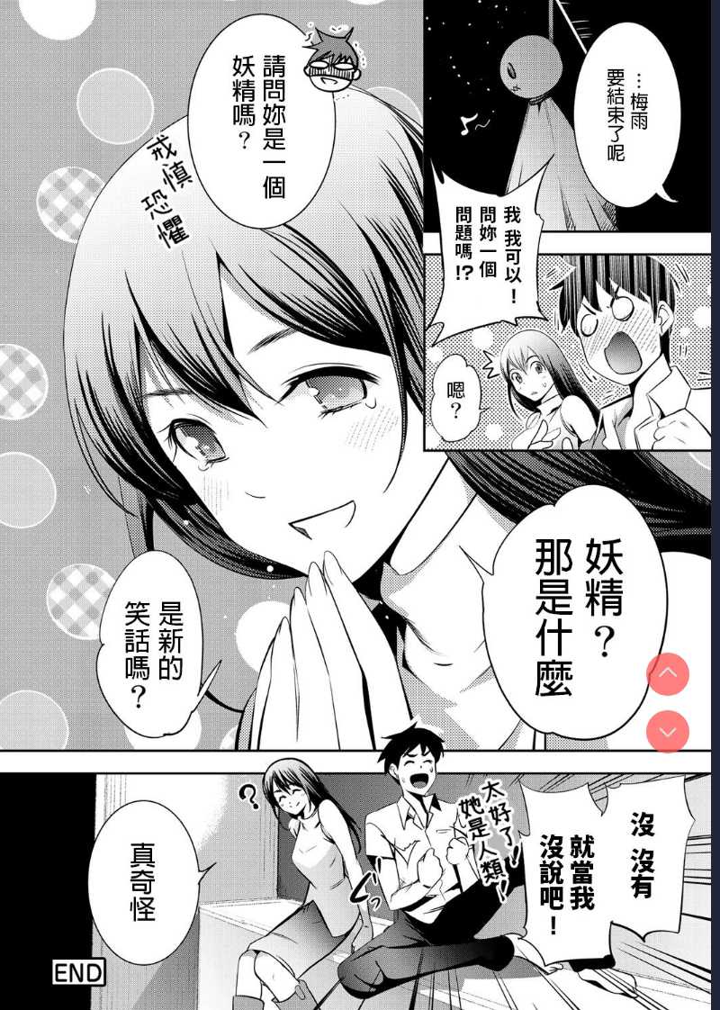 Ame no Himitsu ni Nureru Hito (COMIC Ananga Ranga Vol. 1) [Chinese]