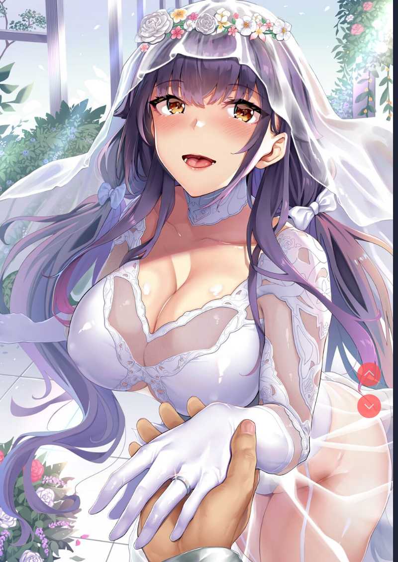 Pixiv碧蓝航线漫画
