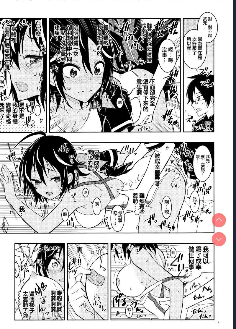 [PROJECT Harakiri ] BOKUTACHIHA URUKAGA KAWAII (We Never Learn)