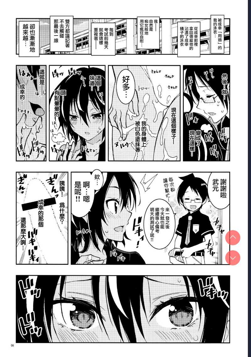 [PROJECT Harakiri ] BOKUTACHIHA URUKAGA KAWAII (We Never Learn)