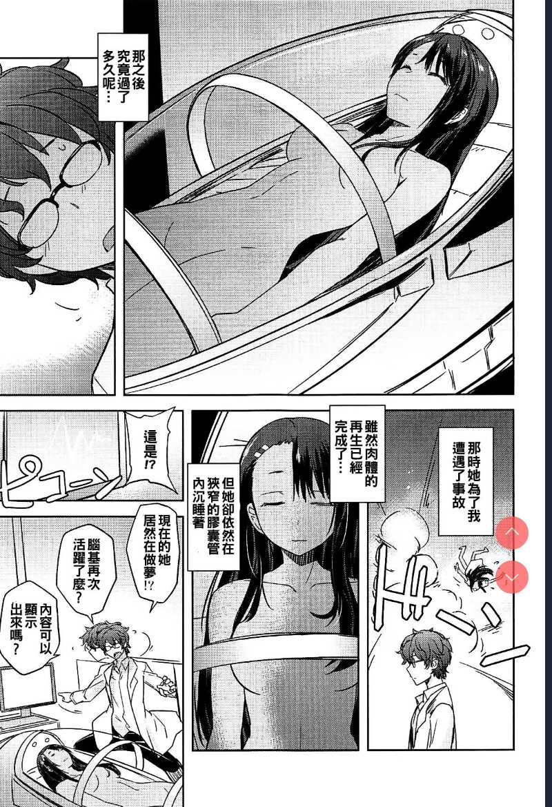 Ijiri Jouzu no Nagatoro-san (Ijiranaide, Nagatoro-san)