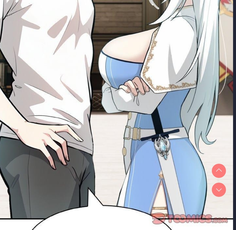 异世界骑士团长