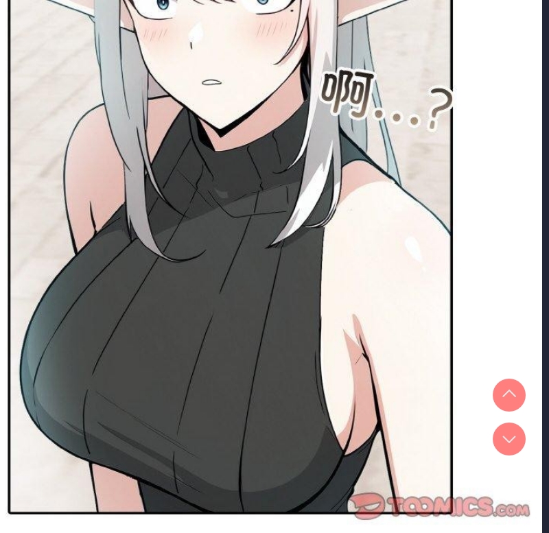 异世界骑士团长