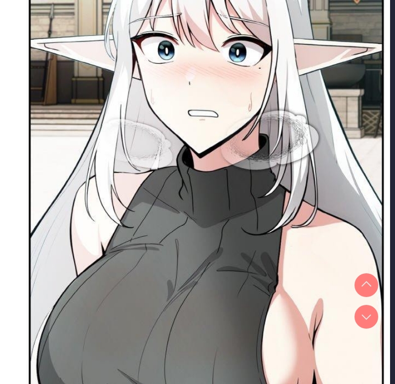 异世界骑士团长