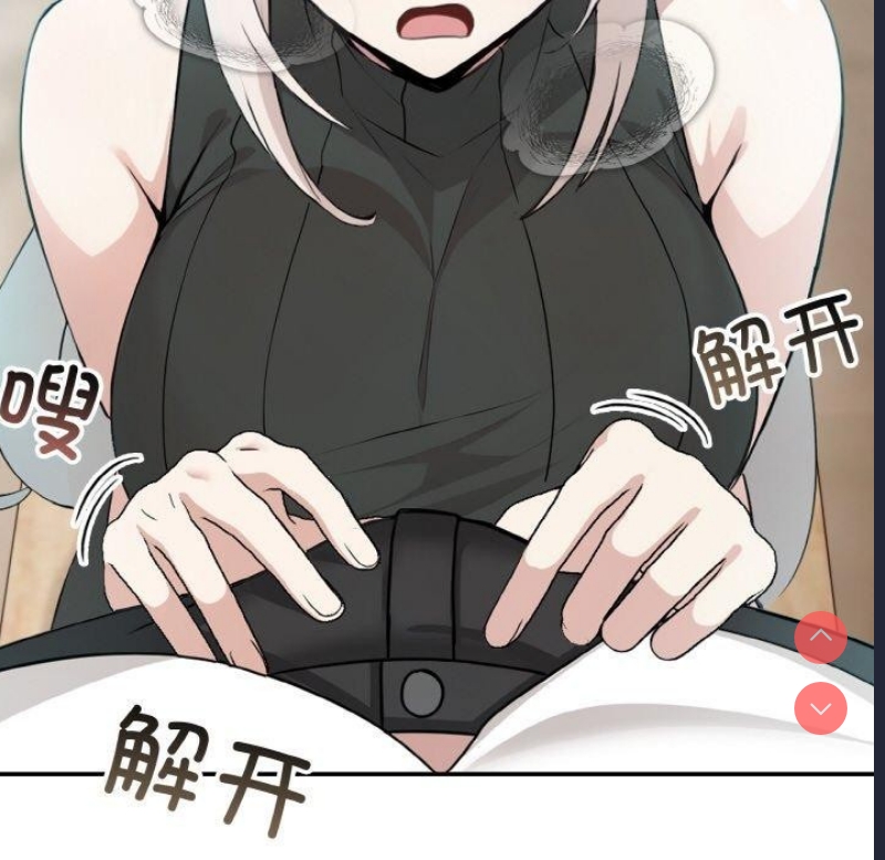 异世界骑士团长