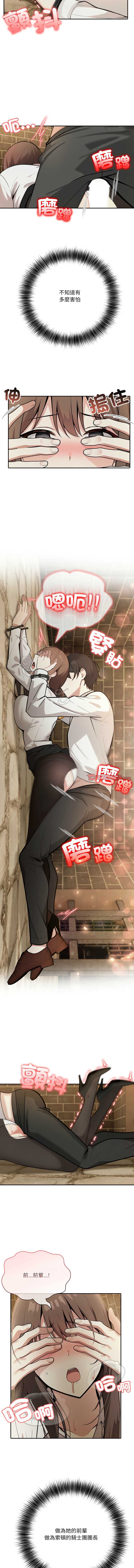 异世界骑士团长