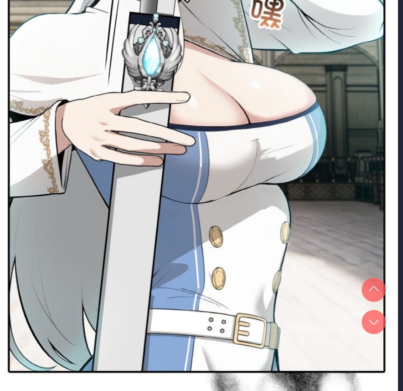 异世界骑士团长