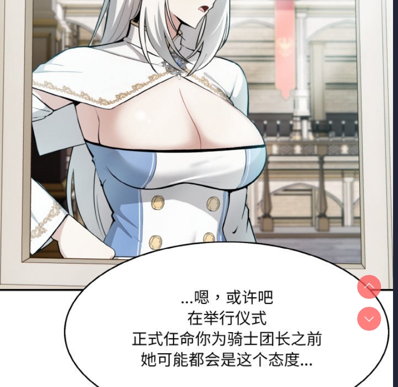 异世界骑士团长