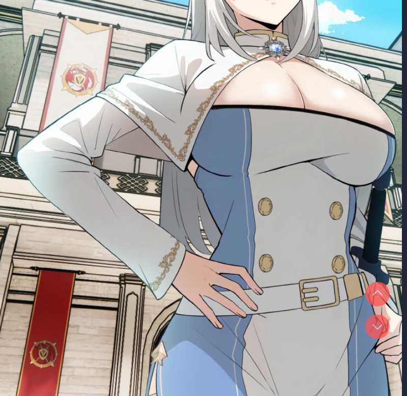异世界骑士团长