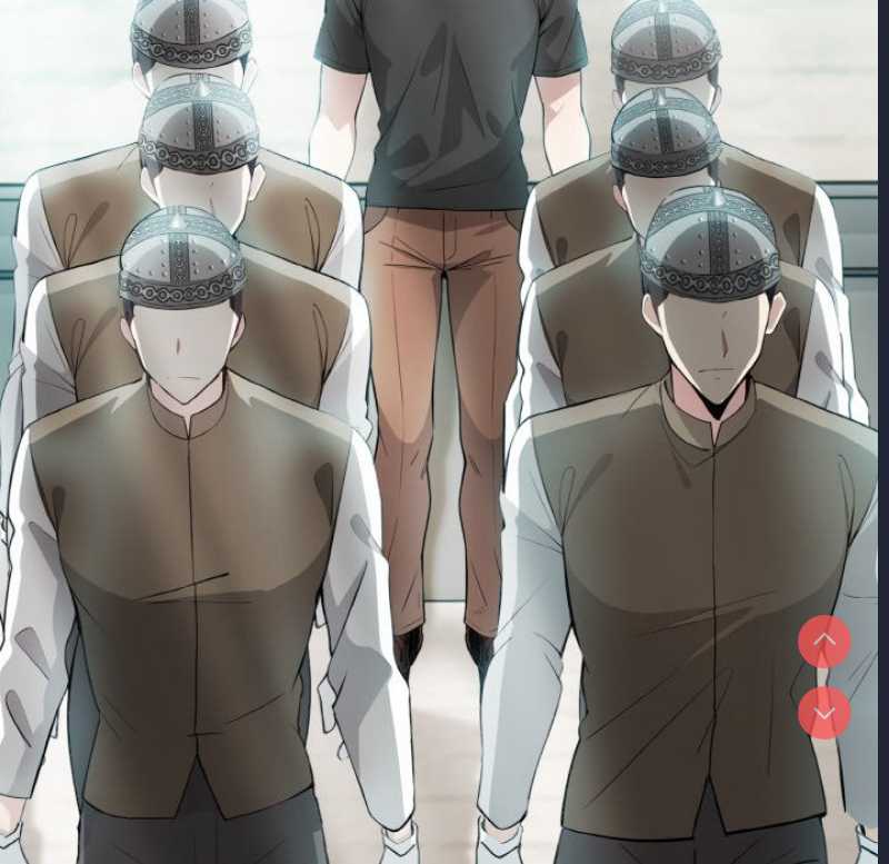 异世界骑士团长