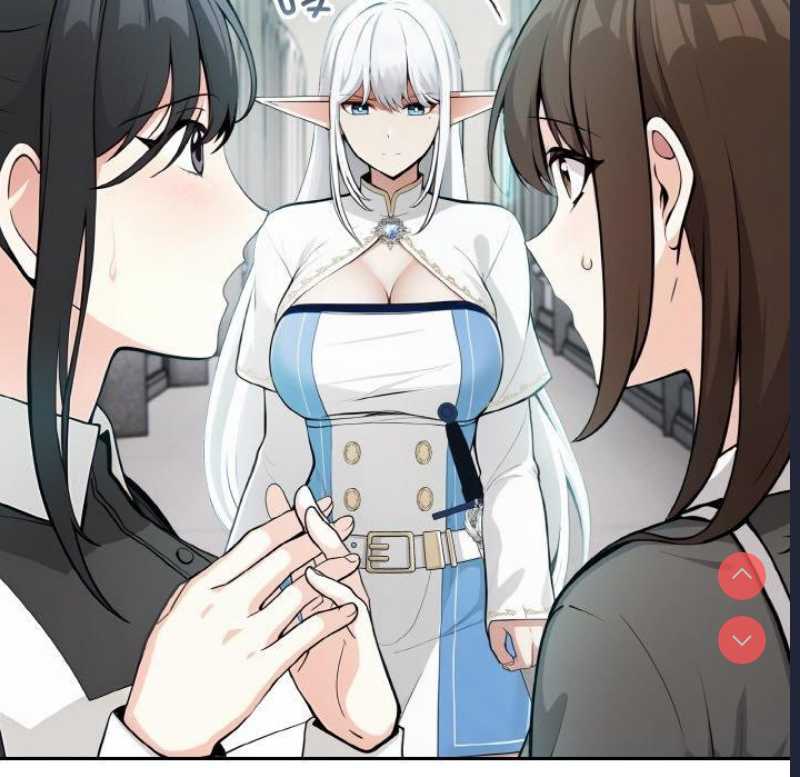 异世界骑士团长