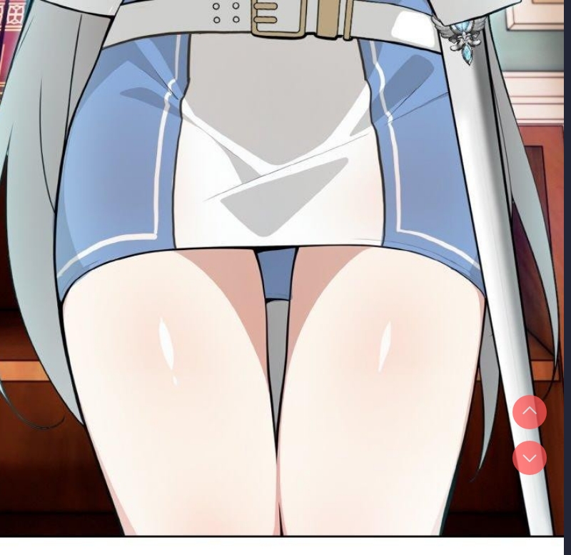 异世界骑士团长