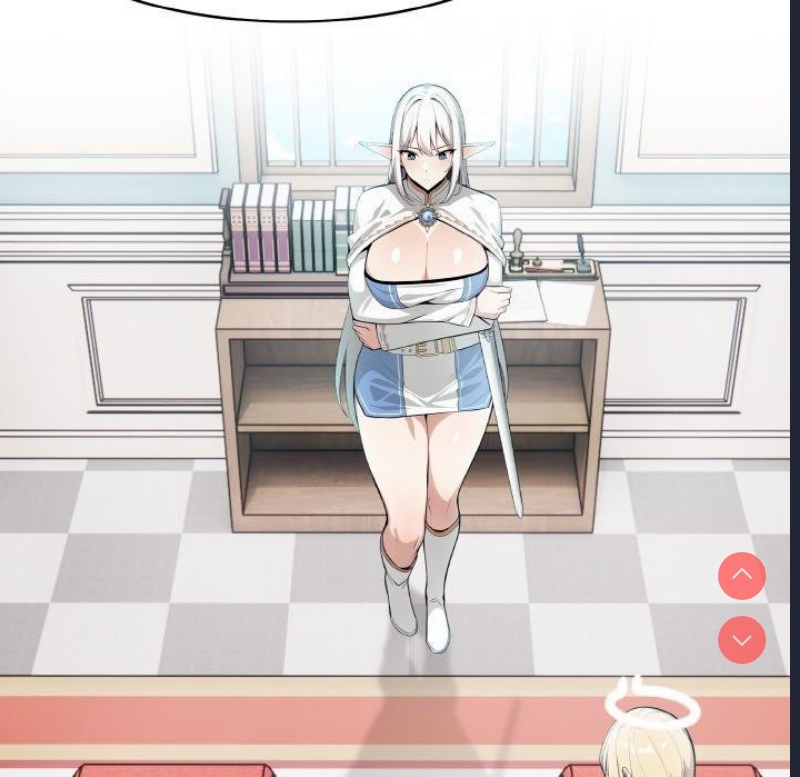 异世界骑士团长