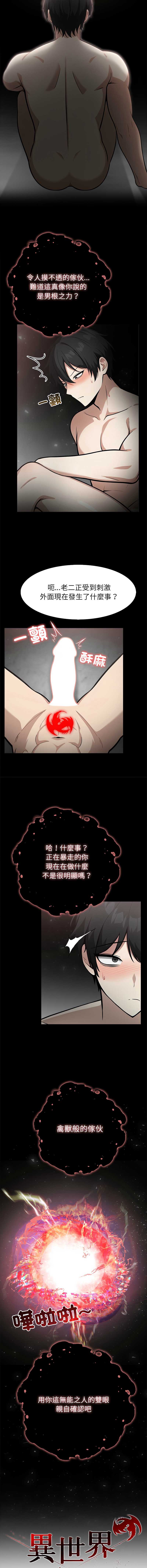 异世界骑士团长