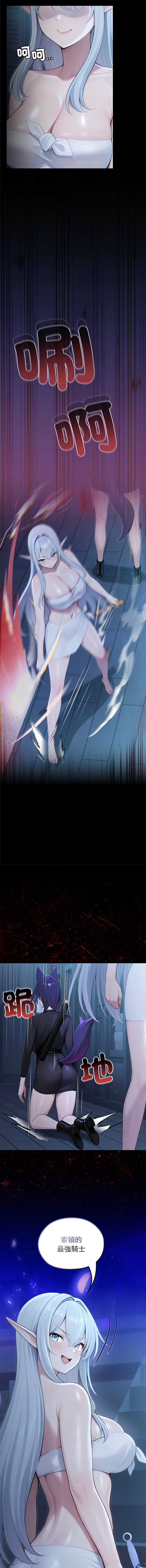 异世界骑士团长