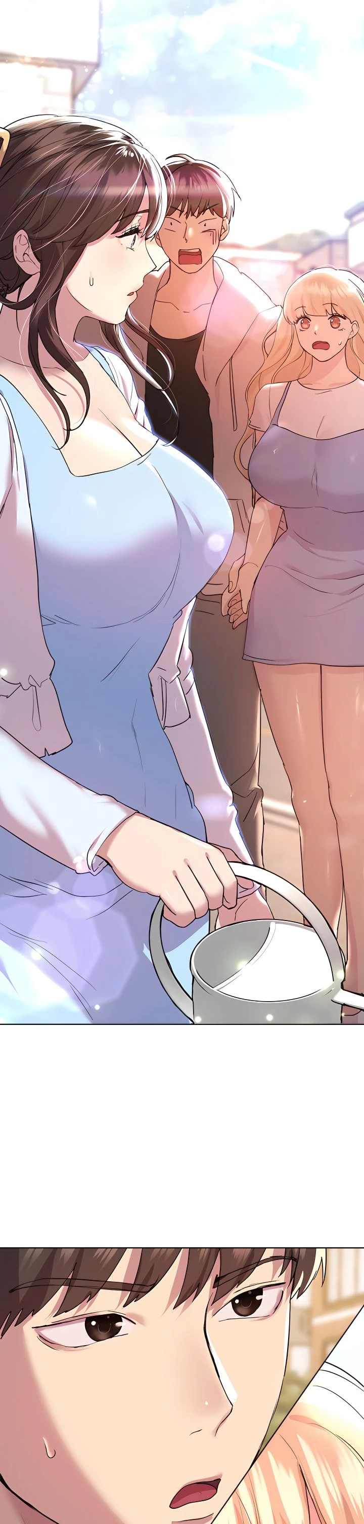 姐姐们的调教