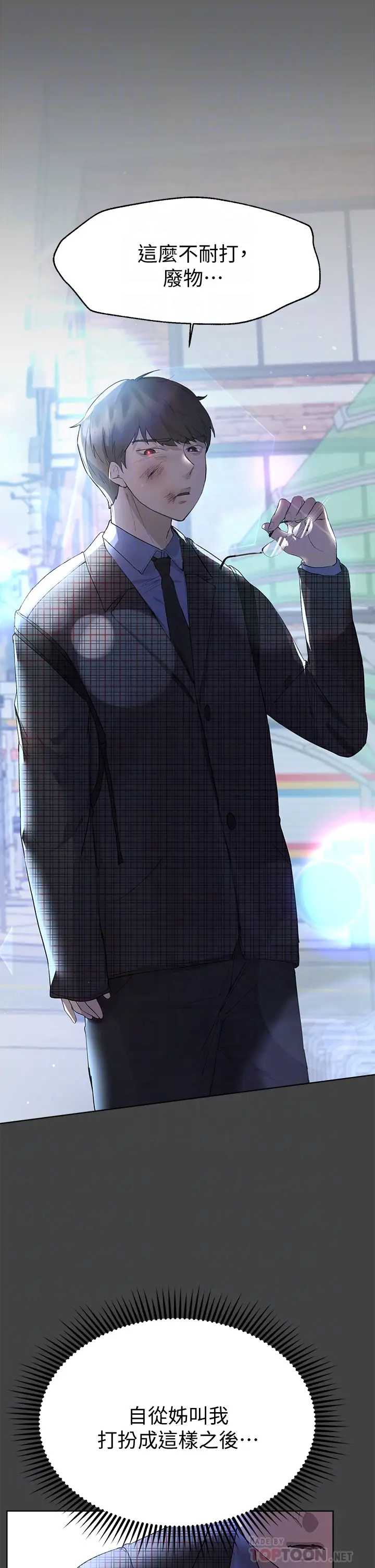 姐姐们的调教