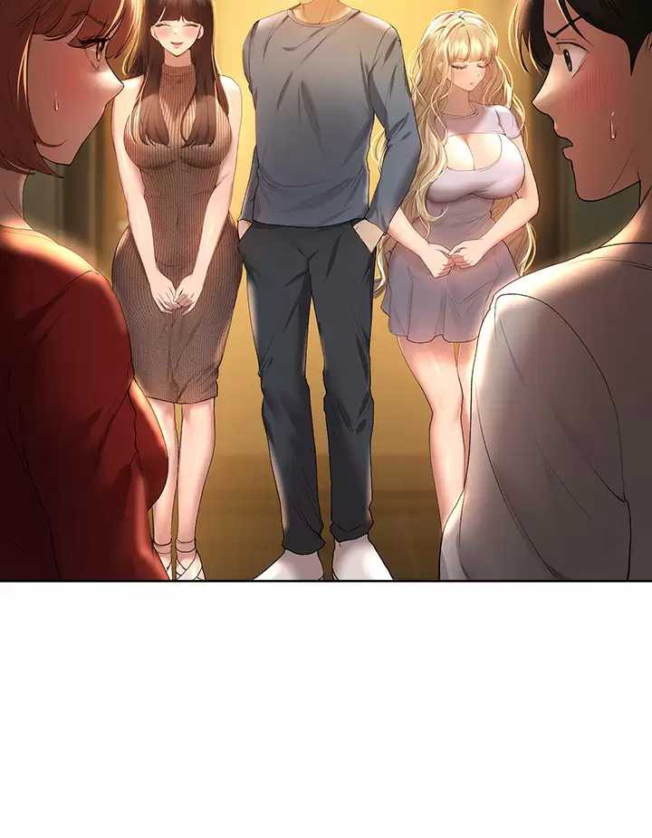 姐姐们的调教