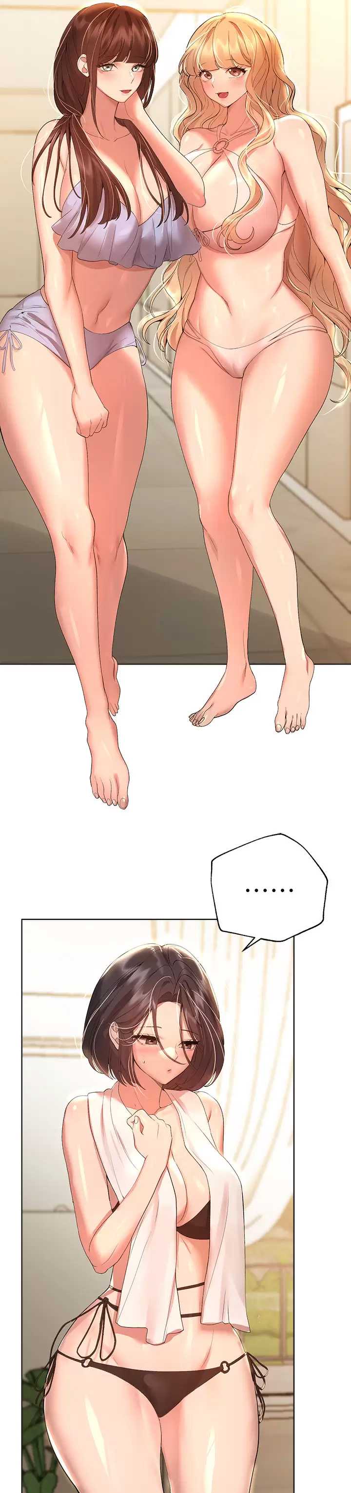 姐姐们的调教