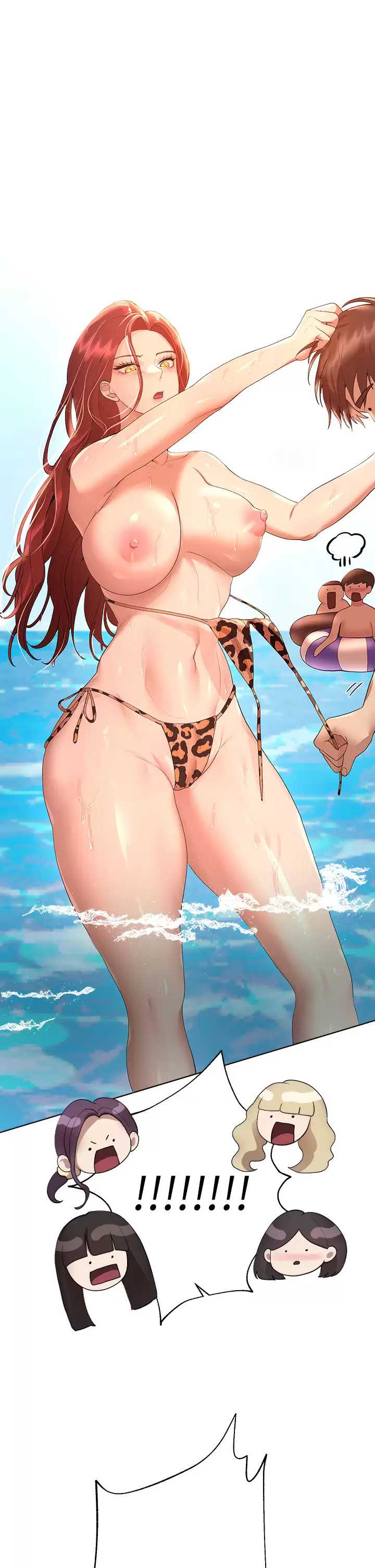 姐姐们的调教
