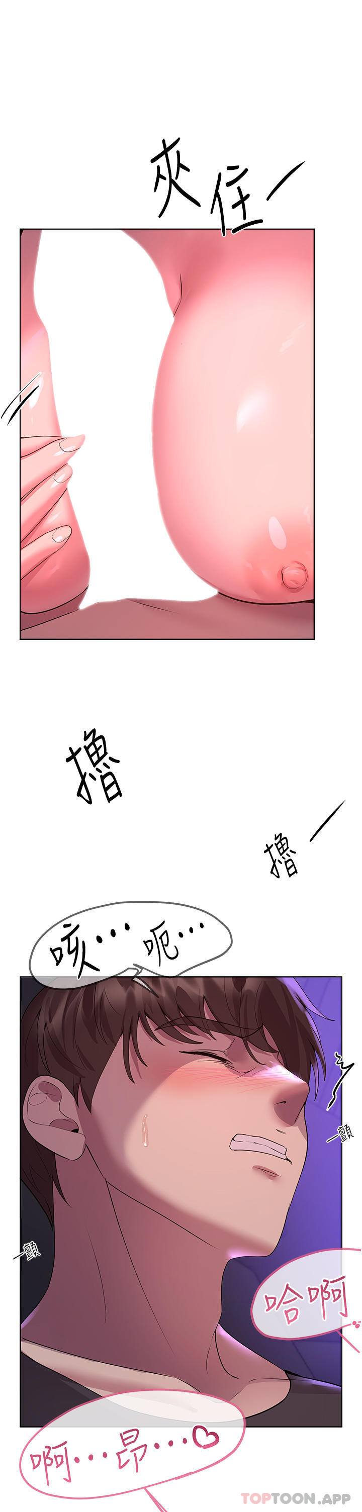 姐姐们的调教