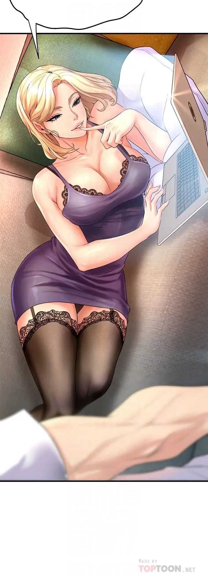 舞蹈系学姐们